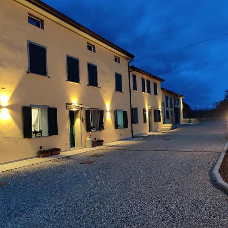B&B Il Cere Alseno Екстер'єр фото