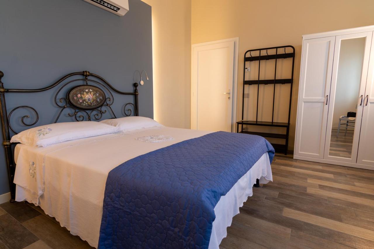 B&B Il Cere Alseno Екстер'єр фото