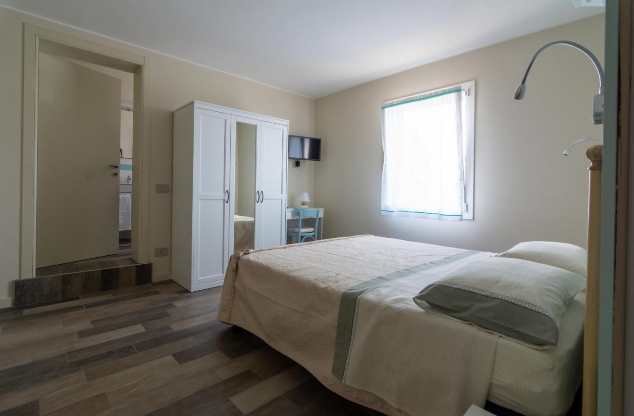 B&B Il Cere Alseno Екстер'єр фото