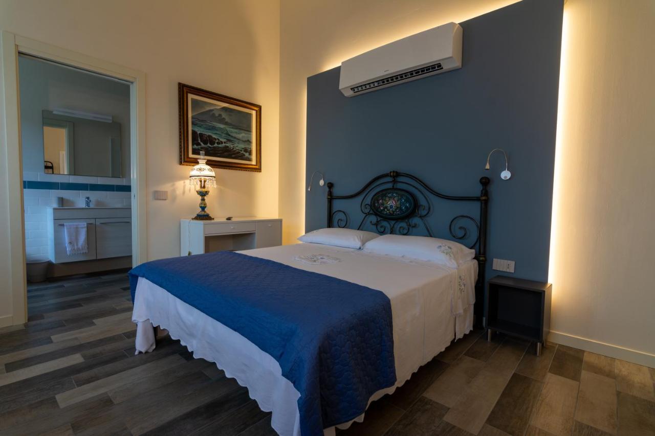 B&B Il Cere Alseno Екстер'єр фото