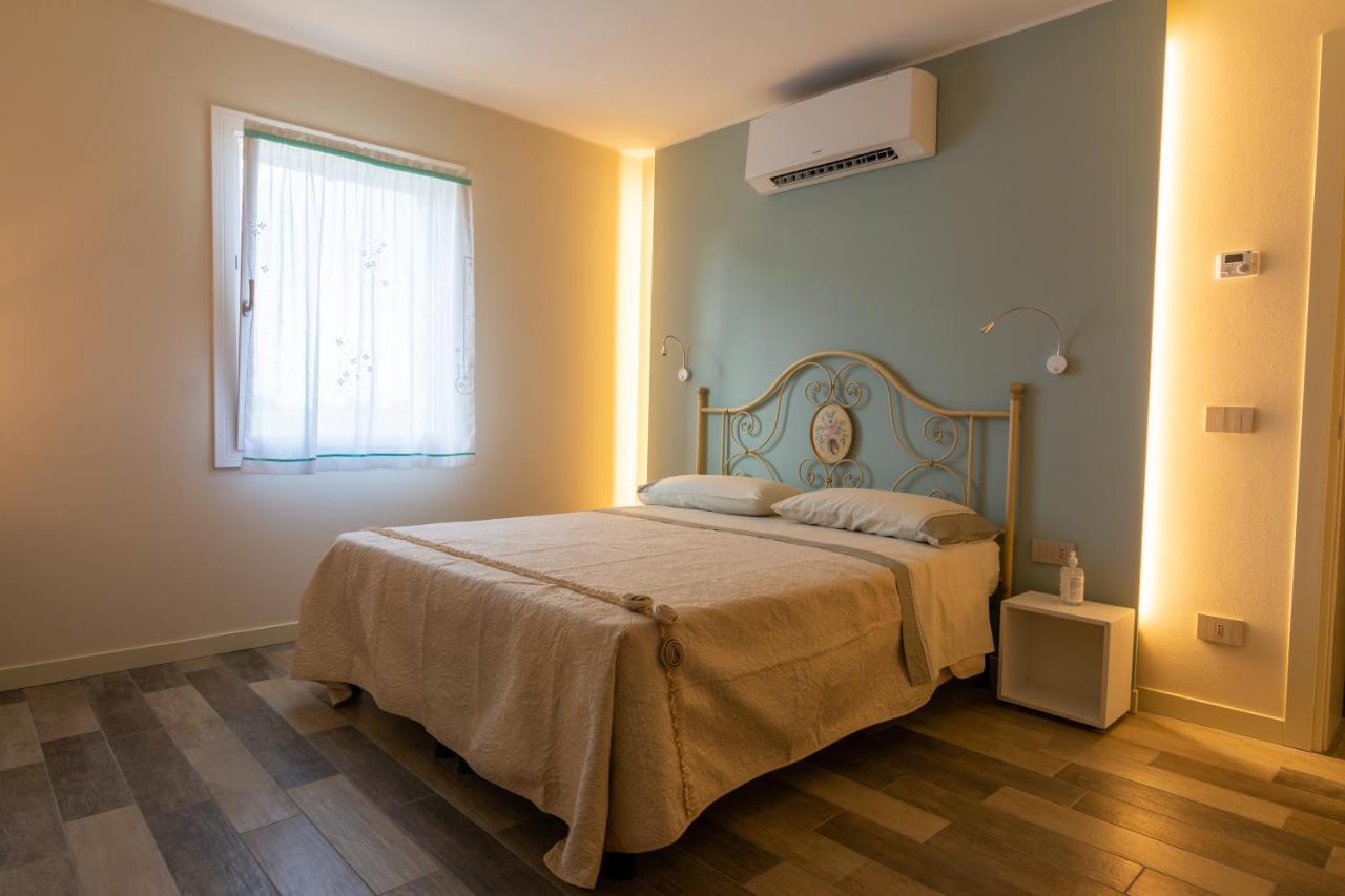 B&B Il Cere Alseno Екстер'єр фото