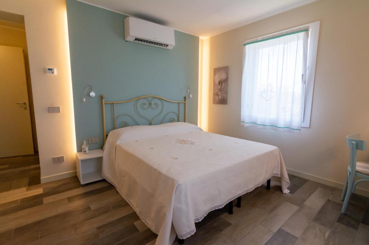 B&B Il Cere Alseno Екстер'єр фото