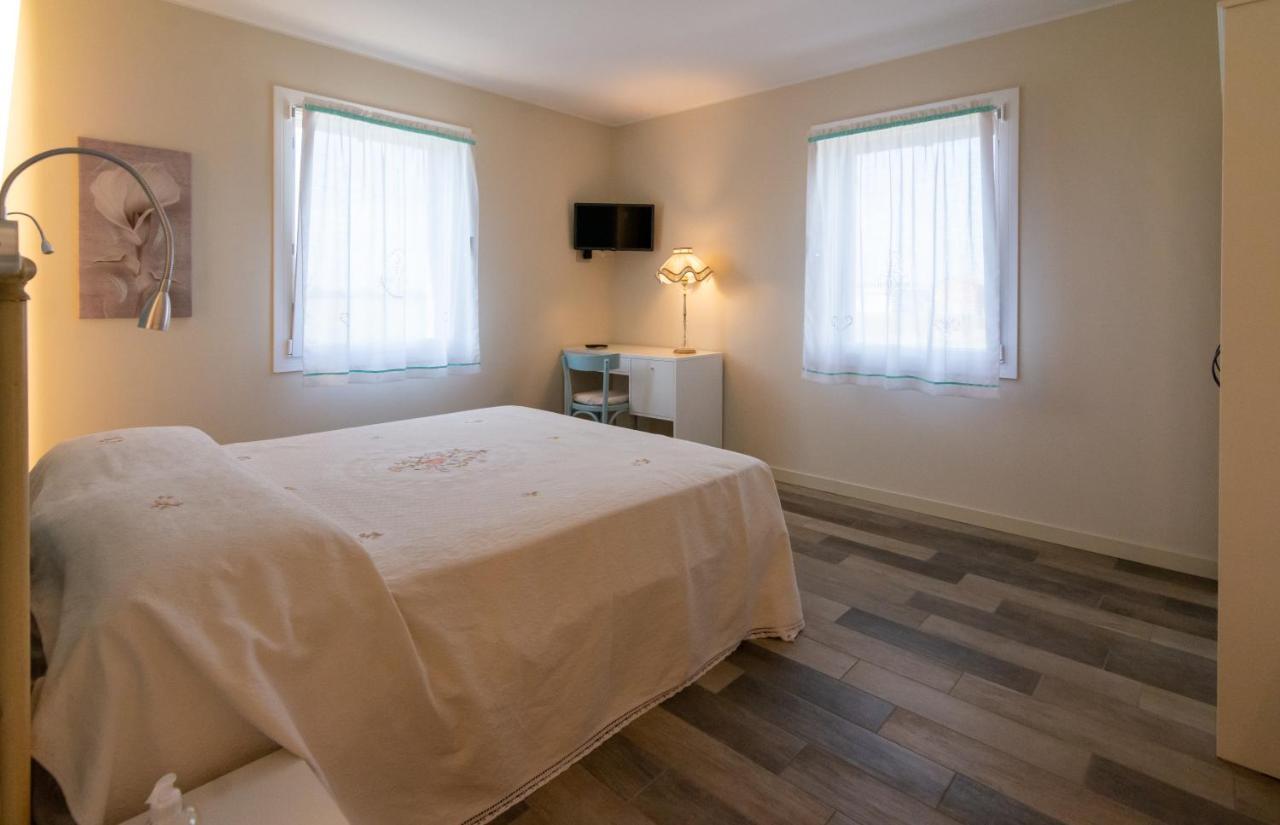 B&B Il Cere Alseno Екстер'єр фото